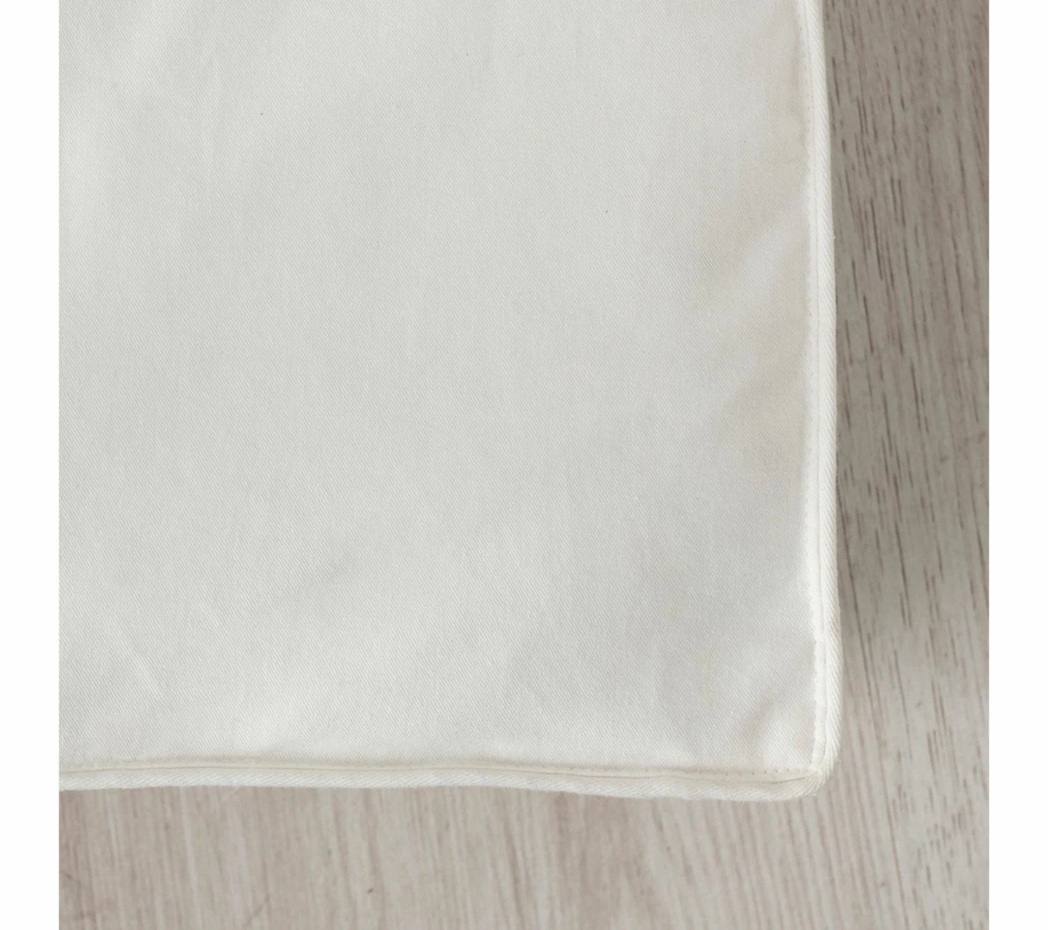 Promo 🔔 DODO Surmatelas Surconfort® Naturel 140 X 190 Cm Blanc ✔️ 6 Promo 🔔 DODO Surmatelas Surconfort® Naturel 140 X 190 Cm Blanc ✔️ – Image 4