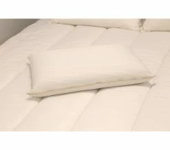 Doublures de lit Soldes 2 Promo 👏 Oreiller ergonomique 40x60 cm DODO MEMORY COCOON 🌟