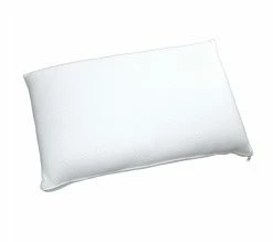 Promo 👏 Oreiller ergonomique 40x60 cm DODO MEMORY COCOON 🌟 -Doublures de lit Soldes 3307416080112 P