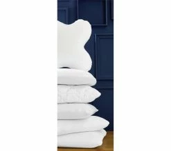 Budget 🛒 Oreiller ergonomique 40x55 cm DODO MULTI MEMO 👏 -Doublures de lit Soldes 3307416093617 AMB9 123143