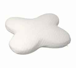 Budget 🛒 Oreiller ergonomique 40x55 cm DODO MULTI MEMO 👏 -Doublures de lit Soldes 3307416093617 Q