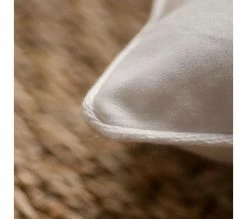 Bon marché ✨ DODO Oreiller 90% Duvet Doie Medium 60 X 60 Cm Blanc ⌛ 7 Bon marché ✨ DODO Oreiller 90% Duvet Doie Medium 60 X 60 Cm Blanc ⌛ -Doublures de lit Soldes 3307416438630 D