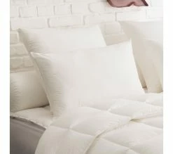 Sortie ❤️ DODO Oreiller Ultraconfort Medium 60 X 60 Cm Blanc ❤️