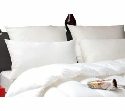 Meilleur prix ❤️ Oreiller médium 50x70 cm DODO CONFORT DUVET ⌛ -Doublures de lit Soldes 3307418018939 AMB2