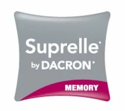 Grosses soldes 😀 DODO Oreiller A Mémoire De Forme Suprelle Memory 65x65cm ⭐ -Doublures de lit Soldes 3307418029027 A
