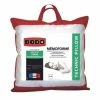 Promo 🥰 DODO Oreiller A Mémoire De Forme Memoforme 60x60 cm 🛒 2 Promo 🥰 DODO Oreiller A Mémoire De Forme Memoforme 60x60 cm 🛒 -Doublures de lit Soldes 3307418042019 Q
