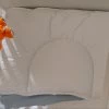 Budget ✨ DODO Oreiller Bébé Anti-acariens 40 X 60 Cm Blanc 🌟 -Doublures de lit Soldes 3307418090911 Q