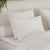 Meilleure affaire ✔️ DODO Oreiller Micro Green Toucher Duvet Ferme 60 X 60 Cm Blanc 🛒 -Doublures de lit Soldes 3307418135032 Q