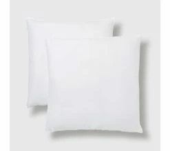 Meilleure vente 😉 Lot de 2 oreillers 60x60 cm DODO MAXAIR ⭐