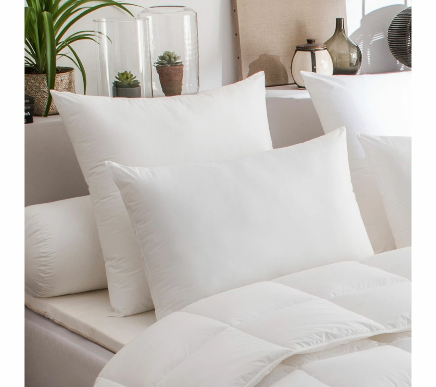 Meilleur prix 🧨 DODO Oreiller Acarina Anti-acariens Medium 50 X 70 Cm Blanc 😀 3 Meilleur prix 🧨 DODO Oreiller Acarina Anti-acariens Medium 50 X 70 Cm Blanc 😀