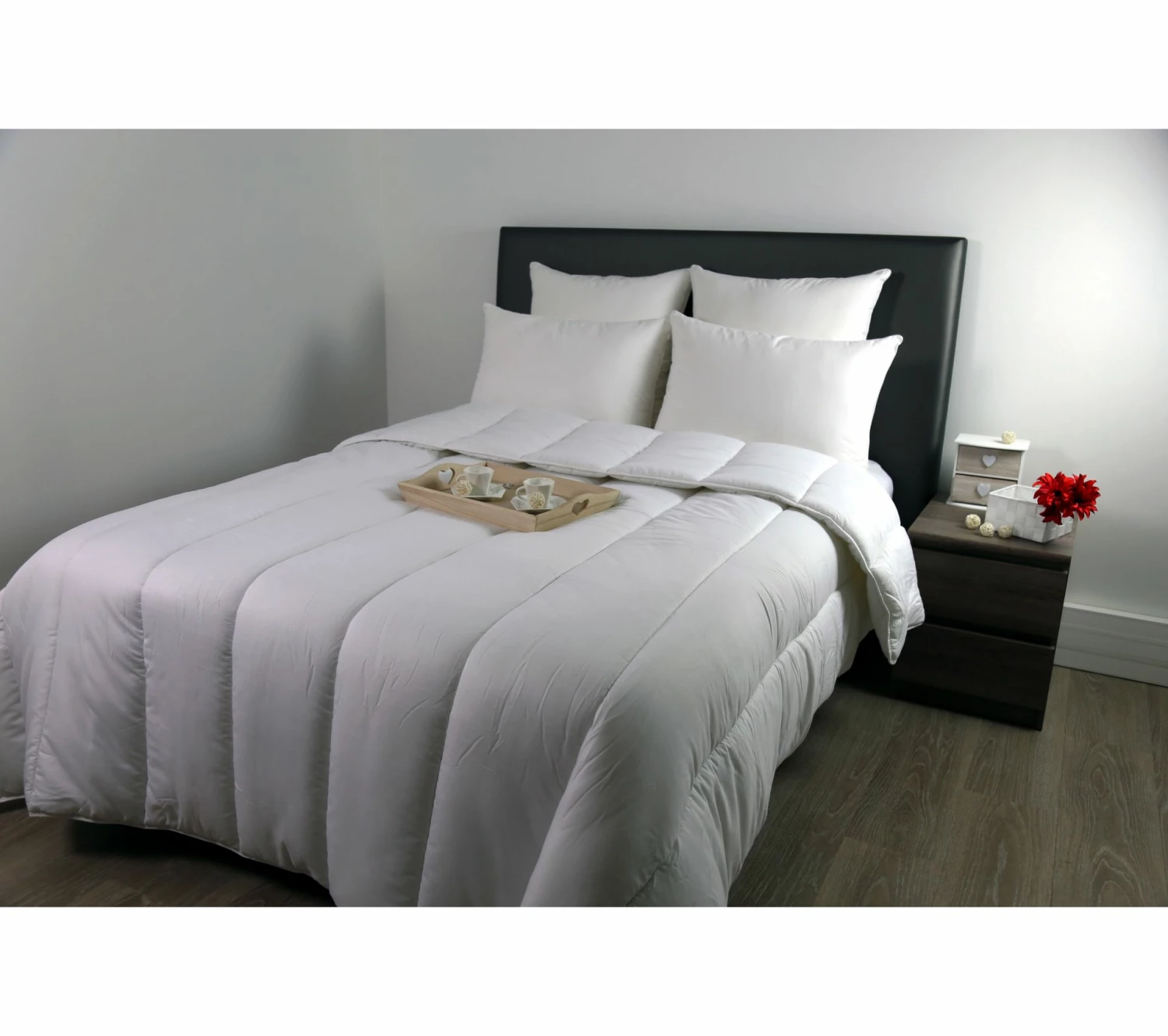 Top 10 🎉 Oreiller médium 50x70 cm DODO HOLLOFIL ANTI-ACARIENS 👏 3 Top 10 🎉 Oreiller médium 50x70 cm DODO HOLLOFIL ANTI-ACARIENS 👏