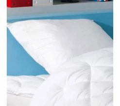 Remise ⌛ DODO Oreiller Enfant 40 X 60 Cm Blanc 👍