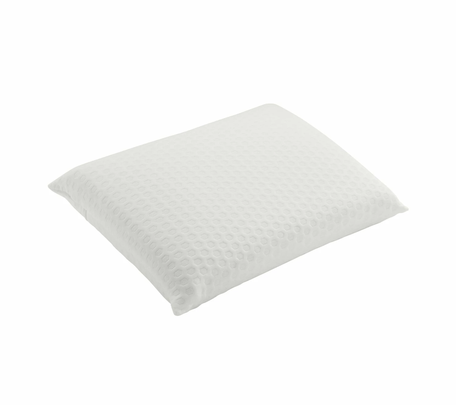 Vente flash 🥰 DODO Oreiller Memory Fresh 60 X 60 Cm Blanc 😉 6 Vente flash 🥰 DODO Oreiller Memory Fresh 60 X 60 Cm Blanc 😉 – Image 4