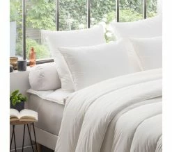 Bon marché 👍 DODO Oreiller Acti Protect Medium 65 X 65 Cm Blanc 🛒