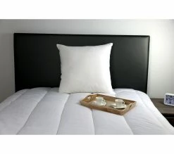 Doublures de lit Soldes 4 Meilleur prix ⭐ Oreiller ferme 60x60 cm DODO VOLUME PLUS 🛒