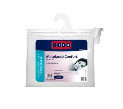 Sortie 🛒 Protège oreiller 50x70 cm DODO MATELASSE 👏