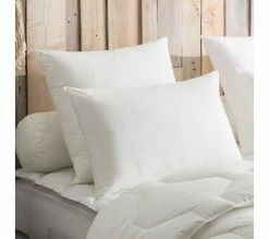 Sortie 🤩 DODO Oreiller Coton Air Cool - Medium 65 X 65 Cm Blanc 🧨