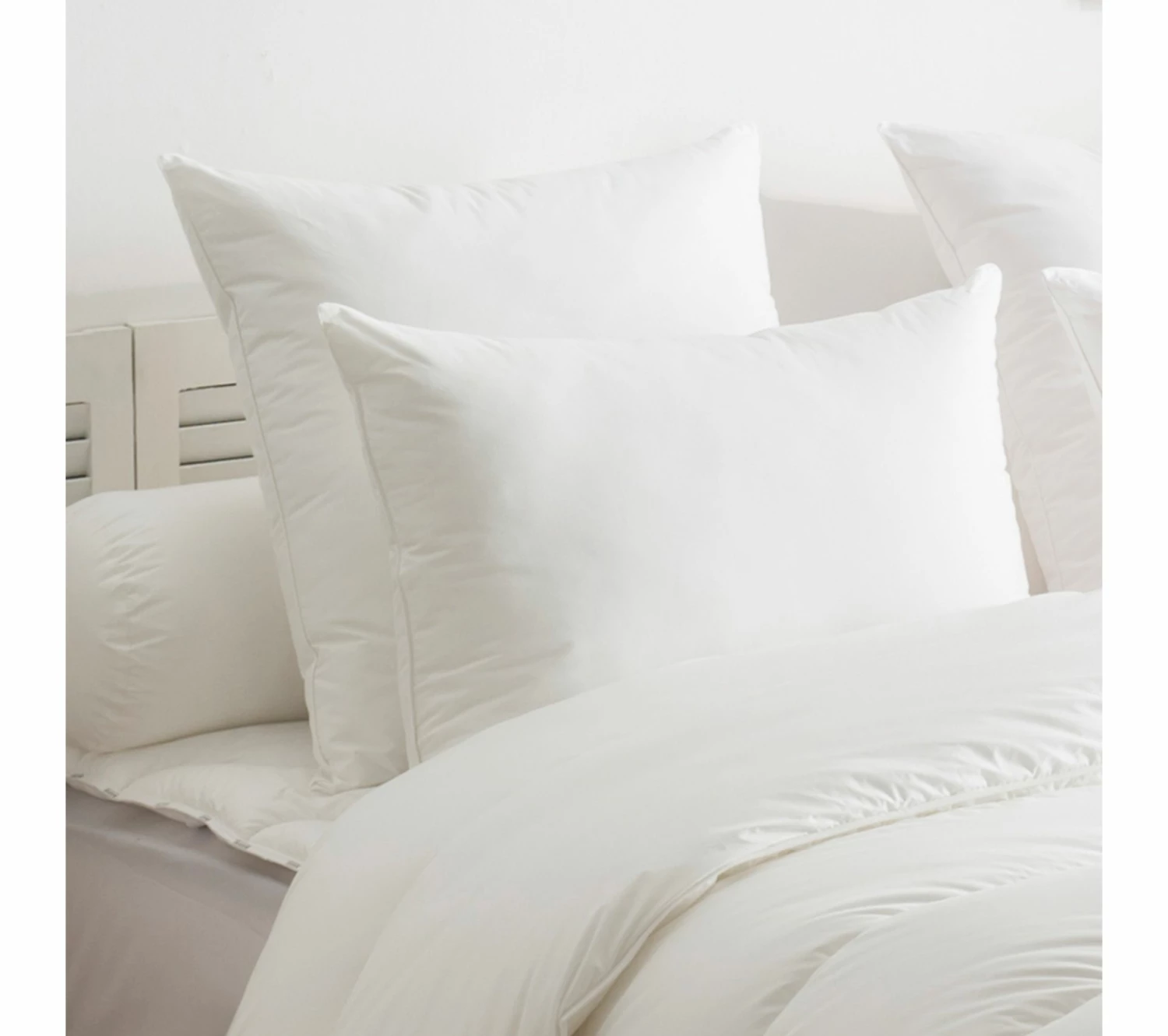 Top 10 🔔 DODO Oreiller Extra Volume - Ferme 50 X 70 Cm Blanc 🌟 3 Top 10 🔔 DODO Oreiller Extra Volume - Ferme 50 X 70 Cm Blanc 🌟