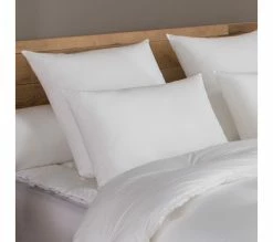 Remise ⭐ DODO Oreiller Memory Fibre - Ergonomique 50 X 70 Cm Blanc 👍