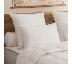 Bon marché 👏 DODO Oreiller Visco Confort - Medium 50 X 75 Cm Blanc 🔔