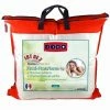 Nouveau 🤩 DODO Lot De 2 Oreillers Anti-acariens Belle Nuit 60x60 Cm Blanc ✔️ 1 Nouveau 🤩 DODO Lot De 2 Oreillers Anti-acariens Belle Nuit 60x60 Cm Blanc ✔️ -Doublures de lit Soldes 3307418406729 Q