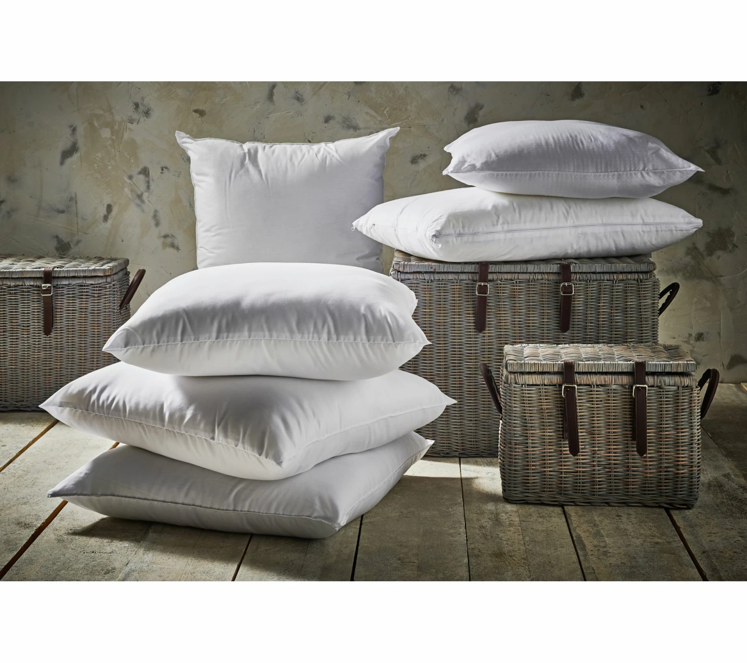 Top 10 🧨 Oreiller adapté 60x60 cm DODO MULTI CONFORT ⌛ 6 Top 10 🧨 Oreiller adapté 60x60 cm DODO MULTI CONFORT ⌛ – Image 4