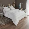 Top 10 🤩 DODO Couette Aromathérapie - Senteur Linge Propre - Temperee 140 X 200 Cm Blanc 🎁 -Doublures de lit Soldes 3307419520080 Q