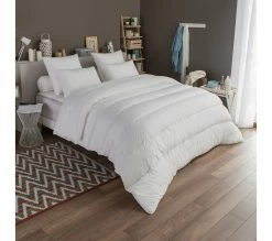 Top 10 🤩 DODO Couette Aromathérapie - Senteur Linge Propre - Temperee 140 X 200 Cm Blanc 🎁