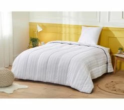 Grosses soldes 👏 Oreiller ergonomique 60x60 cm DODO FRENCHKISS 🤩 -Doublures de lit Soldes 3307419536357 AMB2