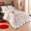 Coupon 😍 DODO Couette Légère Thermo Net 220 X 240 Cm Blanc 😀 1 Coupon 😍 DODO Couette Légère Thermo Net 220 X 240 Cm Blanc 😀 -Doublures de lit Soldes 3307419571600 Q