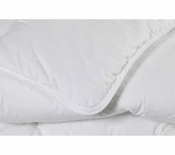 Le moins cher ⌛ Couette 140x200 + 1 oreiller + DODO 1 prot&egrave;ge-oreiller TRIO BRIO ⭐ -Doublures de lit Soldes 3307419576780 D