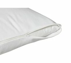 Le moins cher ⌛ Couette 140x200 + 1 oreiller + DODO 1 prot&egrave;ge-oreiller TRIO BRIO ⭐ -Doublures de lit Soldes 3307419576780 P