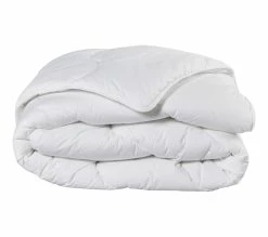 Le moins cher ⌛ Couette 140x200 + 1 oreiller + DODO 1 prot&egrave;ge-oreiller TRIO BRIO ⭐ -Doublures de lit Soldes 3307419576780 Z2