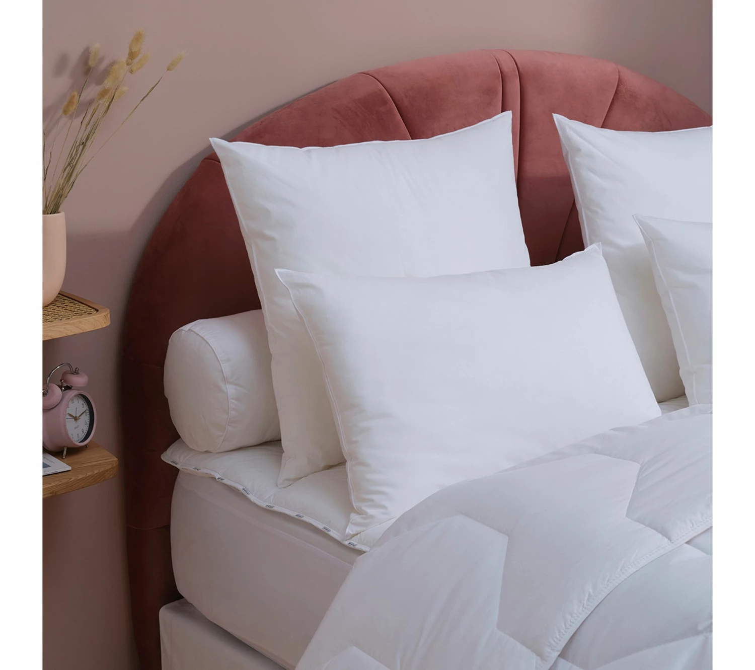 Coupon 🥰 DODO Oreiller Fleur De Lin Medium 50 X 70 Cm Blanc ⭐ 3 Coupon 🥰 DODO Oreiller Fleur De Lin Medium 50 X 70 Cm Blanc ⭐