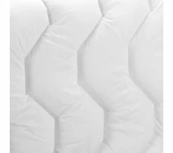 Grosses soldes 🛒 DODO Couette Fleur De Lin Tempérée 200 X 200 Cm Blanc 🤩 8 Grosses soldes 🛒 DODO Couette Fleur De Lin Tempérée 200 X 200 Cm Blanc 🤩 -Doublures de lit Soldes 3307419583634 D