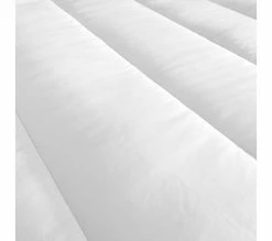 Tout neuf 🔔 DODO Couette Micro Respirante - Tempérée 140 X 200 Cm Blanc ✨ 8 Tout neuf 🔔 DODO Couette Micro Respirante - Tempérée 140 X 200 Cm Blanc ✨ -Doublures de lit Soldes 3307419603875 D