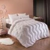 Meilleure affaire 😉 DODO Couette Norme Non Feu Temperee 200 X 200 Cm Blanc ⭐ -Doublures de lit Soldes 3307419606326 Q
