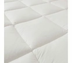 Les meilleures critiques de ✨ DODO Surmatelas Water Protect - Fibres En Bouteilles Recyclées 140 X 190 Cm Blanc 🔔 7 Les meilleures critiques de ✨ DODO Surmatelas Water Protect - Fibres En Bouteilles Recyclées 140 X 190 Cm Blanc 🔔 -Doublures de lit Soldes 3307419607842 D