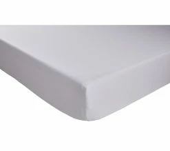 Sortie 😍 Drap housse blanc 90x190 cm DODO COTON 👍 10 Sortie 😍 Drap housse blanc 90x190 cm DODO COTON 👍 -Doublures de lit Soldes 3609251731755 D