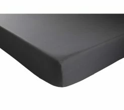 Meilleur prix 😉 Drap housse 160x200 cm DODO COTON anthracite 🔥 10 Meilleur prix 😉 Drap housse 160x200 cm DODO COTON anthracite 🔥 -Doublures de lit Soldes 3609251732127 D