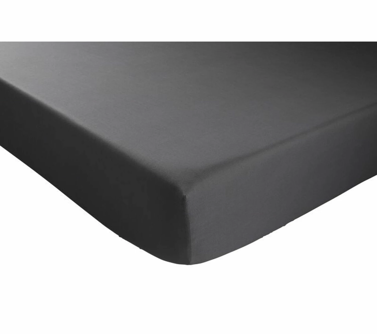 Meilleur prix 😉 Drap housse 160x200 cm DODO COTON anthracite 🔥 6 Meilleur prix 😉 Drap housse 160x200 cm DODO COTON anthracite 🔥 – Image 4