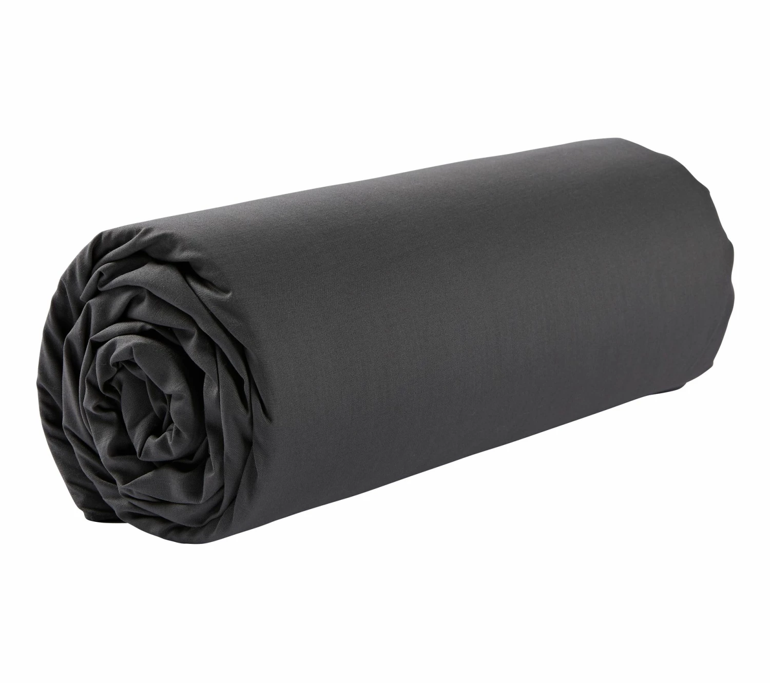 Meilleur prix 😉 Drap housse 160x200 cm DODO COTON anthracite 🔥 5 Meilleur prix 😉 Drap housse 160x200 cm DODO COTON anthracite 🔥 – Image 3