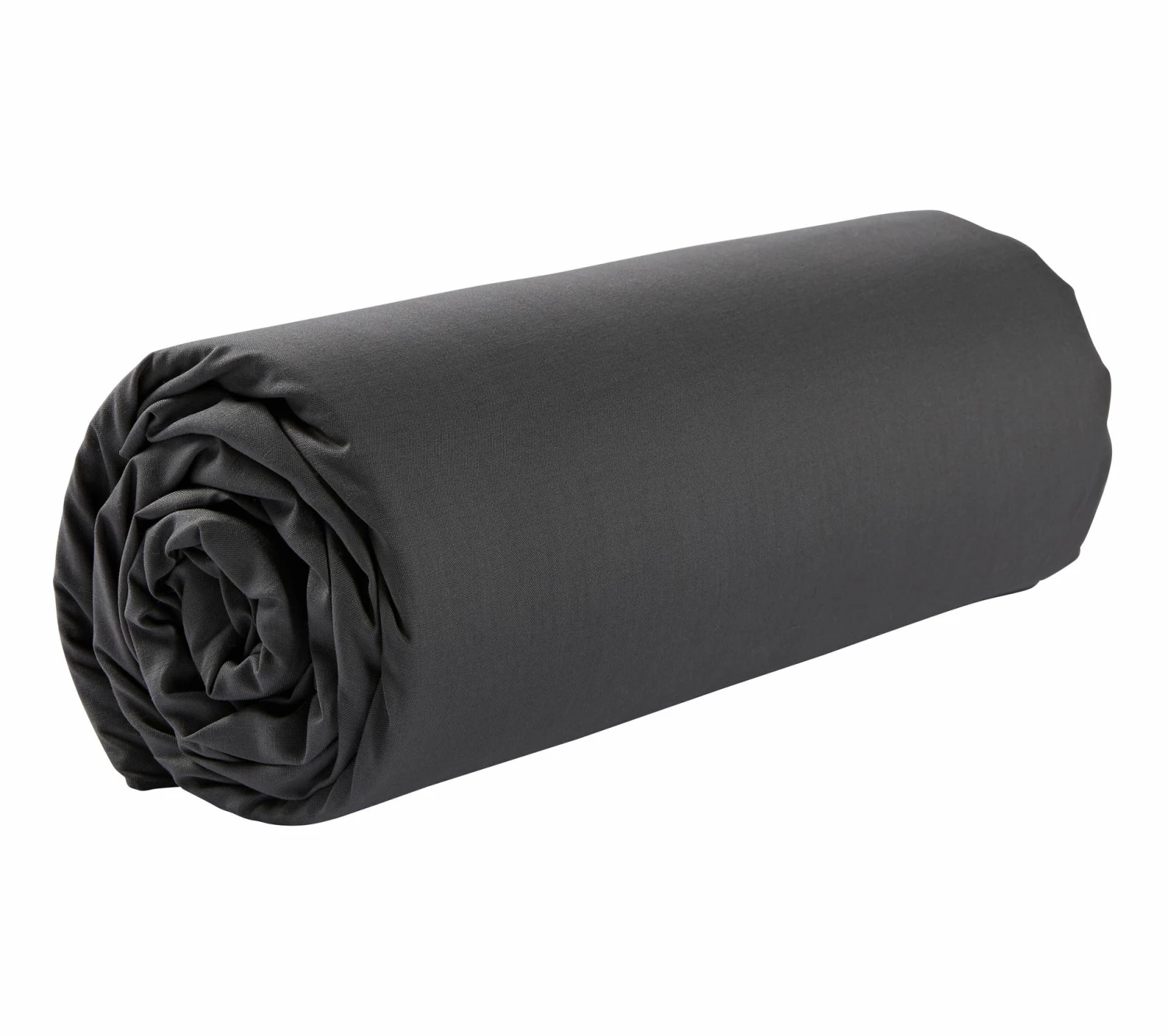 Promo 🎁 Drap housse 180x200 cm DODO COTON anthracite 🤩 4 Promo 🎁 Drap housse 180x200 cm DODO COTON anthracite 🤩 – Image 2
