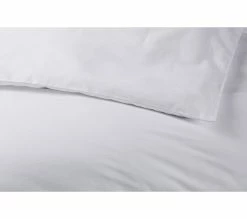 Top 10 😉 Housse de couette 140x200 cm DODO COTON blanc ⌛ 10 Top 10 😉 Housse de couette 140x200 cm DODO COTON blanc ⌛ -Doublures de lit Soldes 3609251732196 D