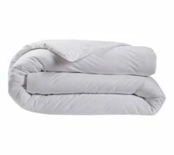 Top 10 🌟 Housse de couette 220x240 cm DODO COTON blanc 🔥 -Doublures de lit Soldes 3609251732219 Q