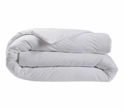 Acheter 🌟 Housse de couette 240x260 cm DODO COTON blanc ⌛ 9 Acheter 🌟 Housse de couette 240x260 cm DODO COTON blanc ⌛ -Doublures de lit Soldes 3609251732226 Q