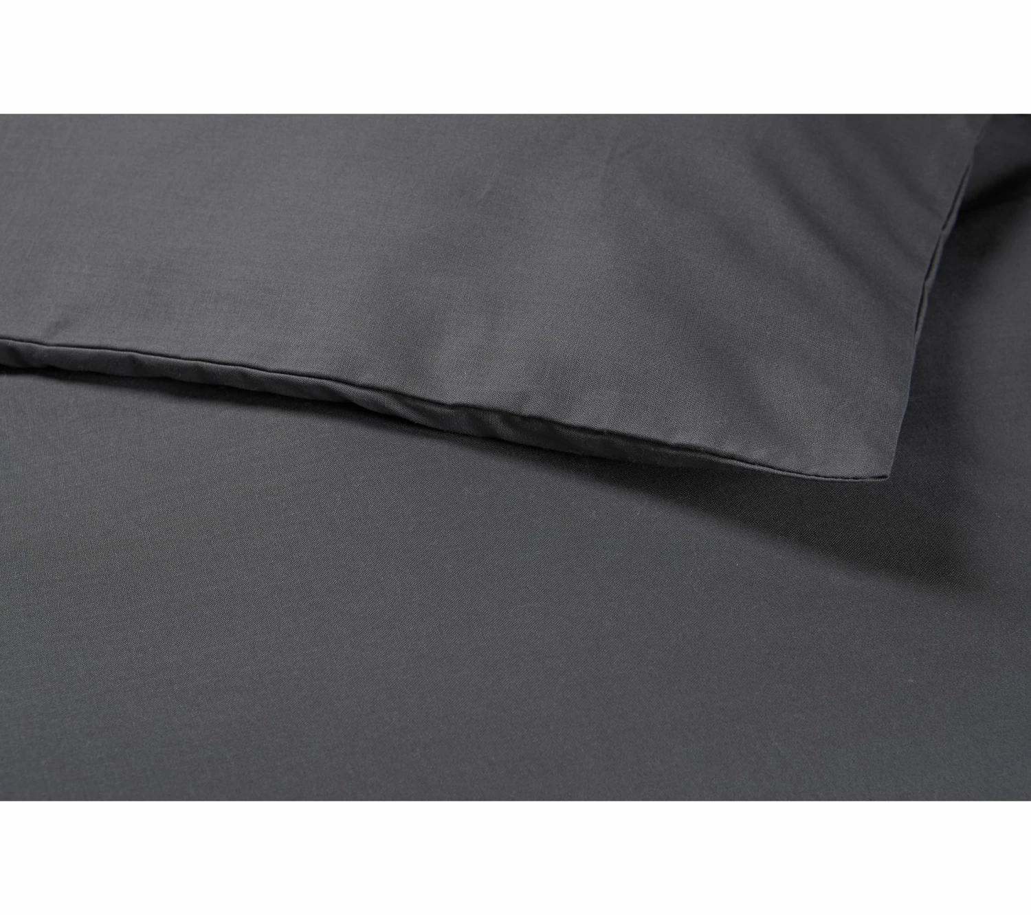 Top 10 ❤️ Housse de couette 140x200 cm DODO COTON anthracite ✨ 6 Top 10 ❤️ Housse de couette 140x200 cm DODO COTON anthracite ✨ – Image 4