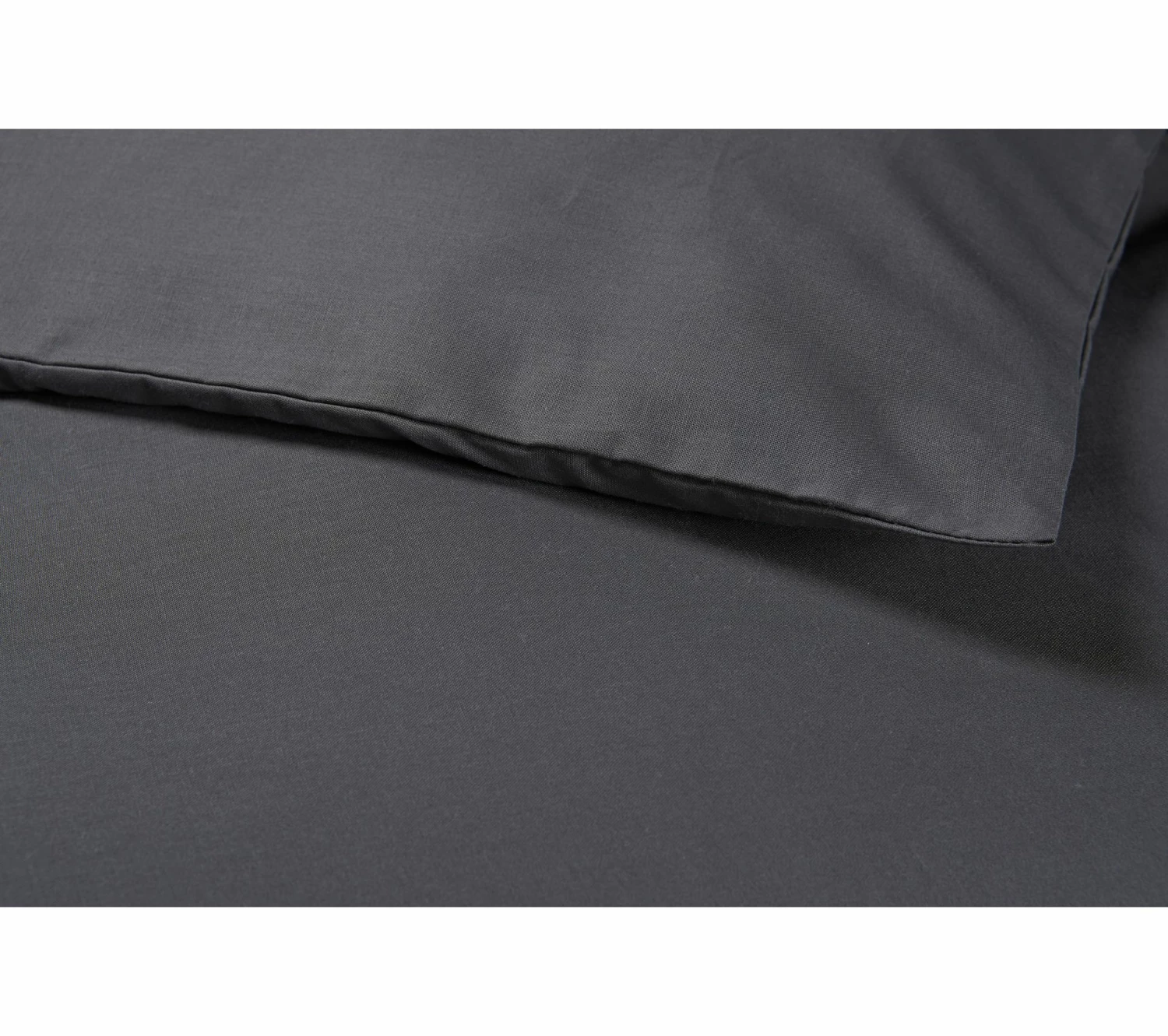 Coupon 🌟 Housse de couette 220x240 cm DODO COTON anthracite 🤩 5 Coupon 🌟 Housse de couette 220x240 cm DODO COTON anthracite 🤩 – Image 4