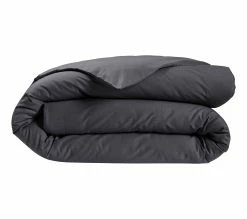 Coupon 🌟 Housse de couette 220x240 cm DODO COTON anthracite 🤩 8 Coupon 🌟 Housse de couette 220x240 cm DODO COTON anthracite 🤩 -Doublures de lit Soldes 3609251732318 Q