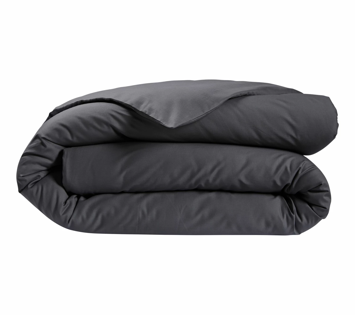 Coupon 🌟 Housse de couette 220x240 cm DODO COTON anthracite 🤩 4 Coupon 🌟 Housse de couette 220x240 cm DODO COTON anthracite 🤩 – Image 3